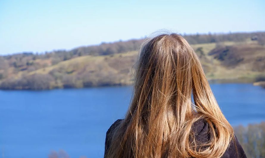 Elle trompe son mari avec une femme et découvre la passion : « La relation sexuelle la plus incroyable de ma vie »